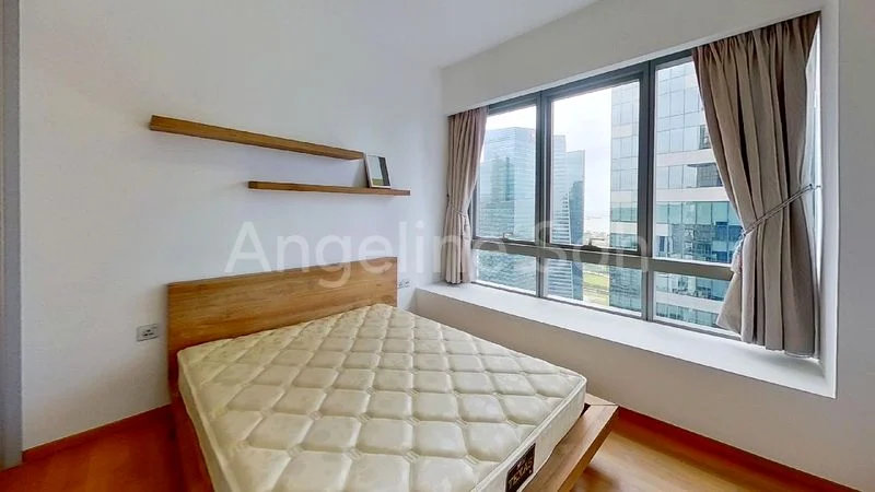 4+1 Bed Apartment (Condo) for Sale in  One Shenton - Image 14