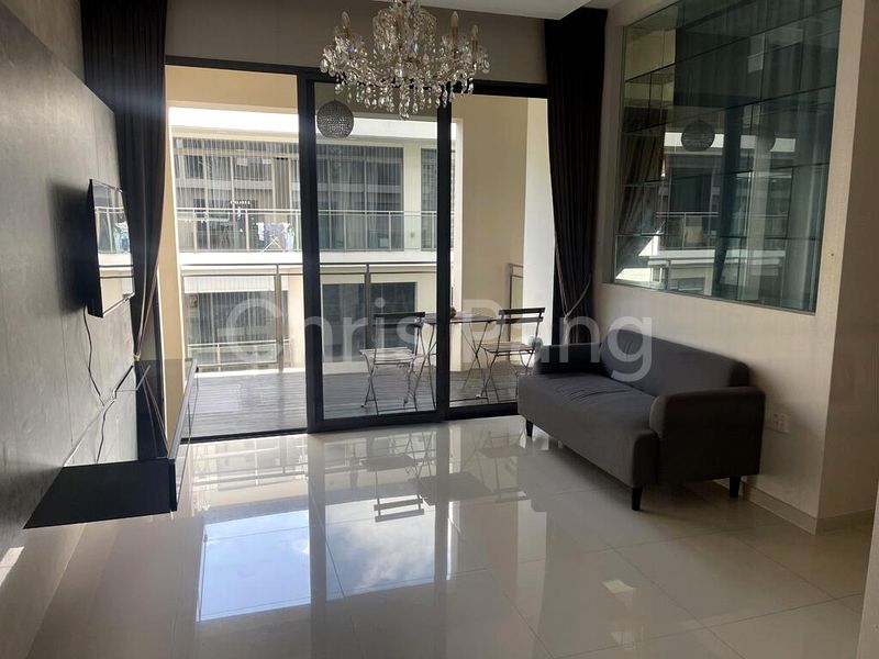 2 Bed Condo for Sale in  The Miltonia Residences - Image 9