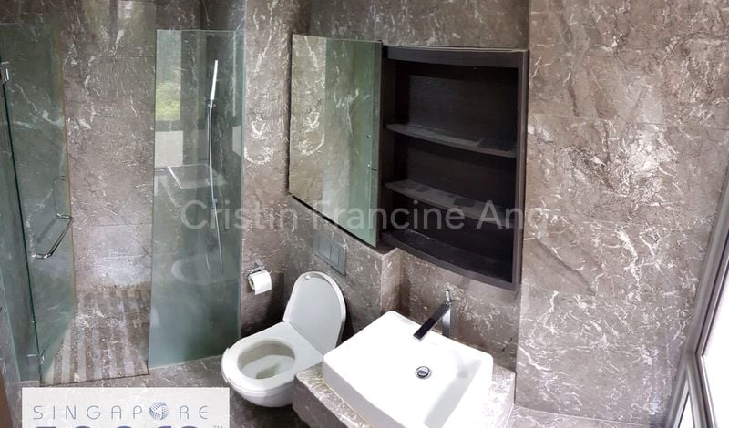 1+1 Bed Condo for Rent in  Espada - Image 2