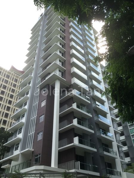 2 Bed Apartment (Condo) for Rent in  Suites @ Newton - Image 8