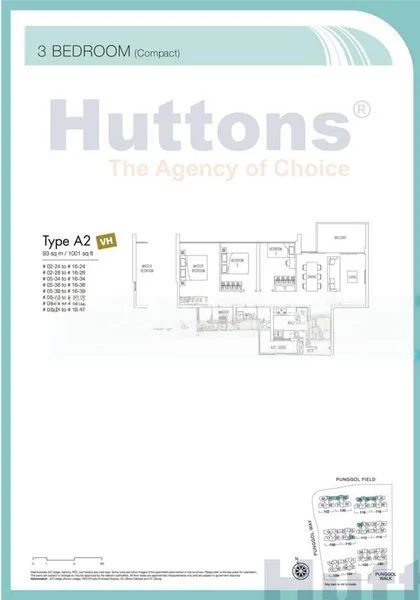 3 Bed Executive Condo for Rent in  Twin Waterfalls - Image 10