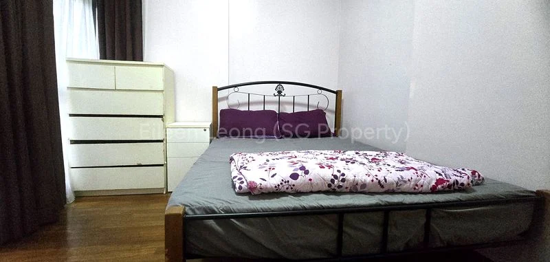 2 Bed Condo for Sale in  Carissa Park Condominium - Image 18