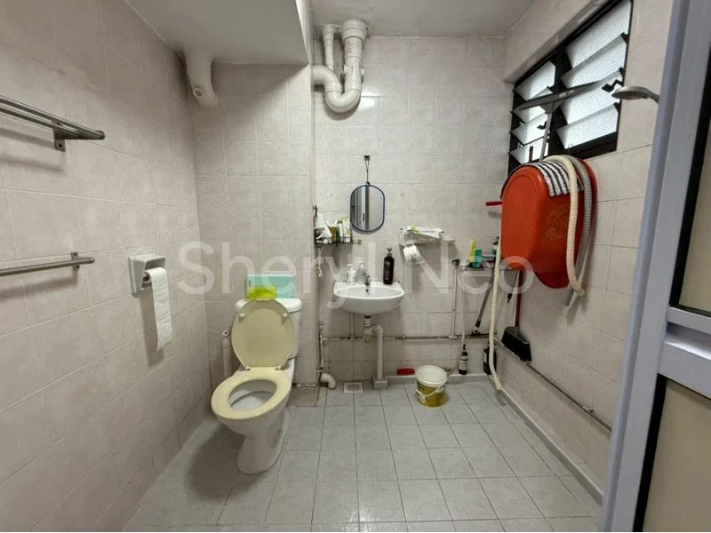 5 Room (5A) HDB for Sale in  11 Marsiling Drive - Image 2