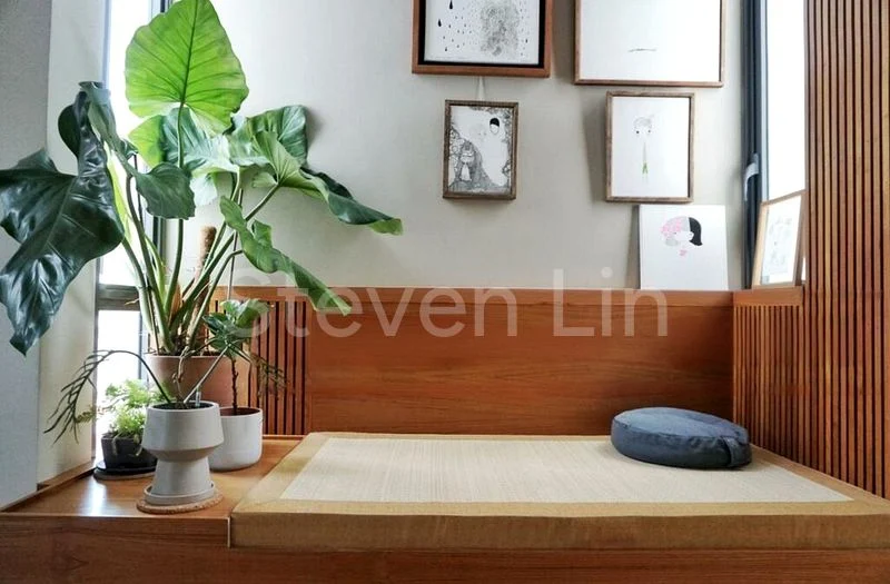 1 Bed Condo for Sale in  The Cristallo - Image 16