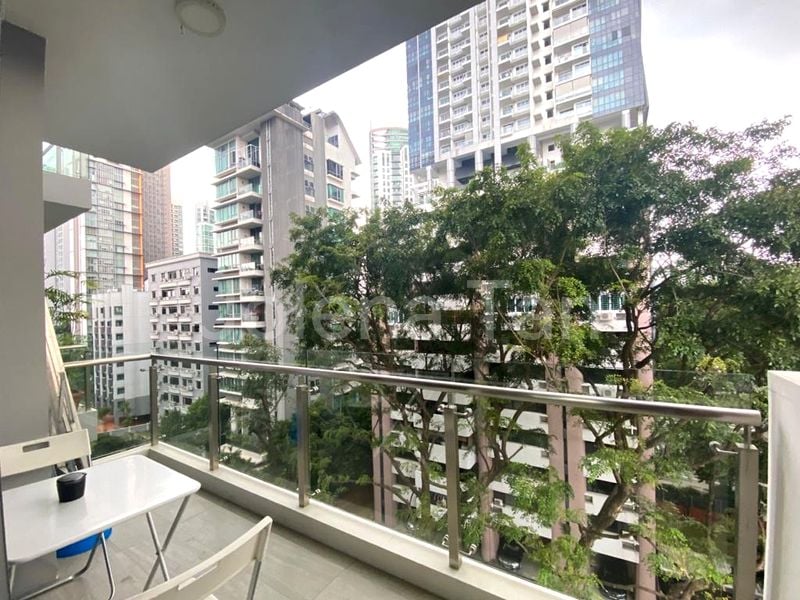 2 Bed Apartment (Condo) for Rent in  Suites @ Newton - Image 7