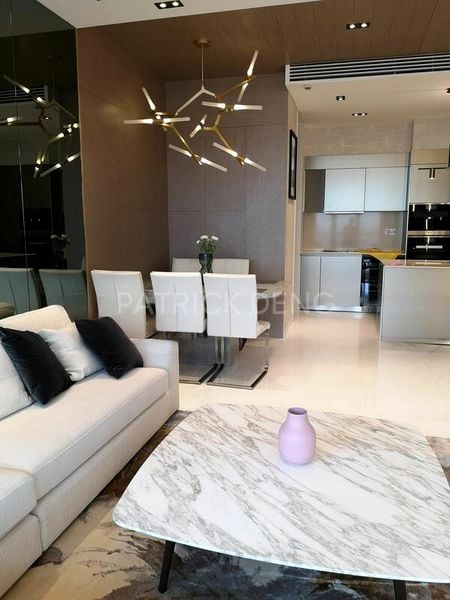 2 Bed Condo for Sale in  South Beach Residences - Image 3