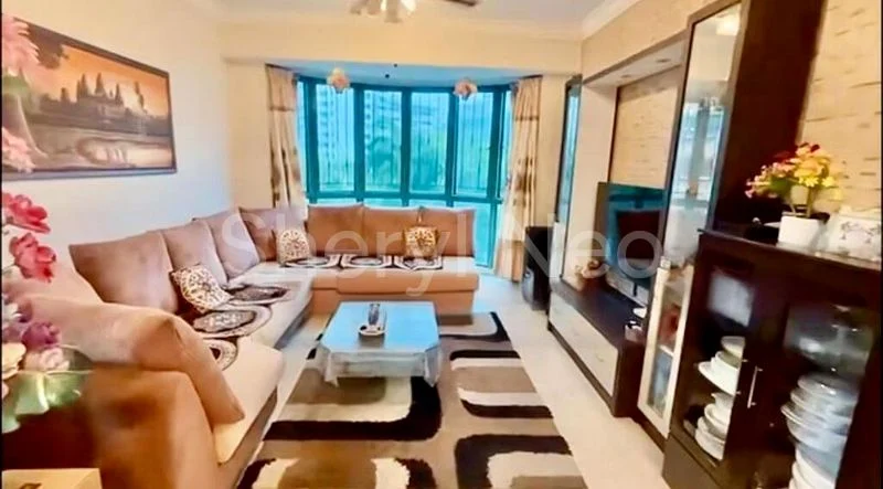 3 Bed Condo for Sale in  Yew Mei Green - Image 4