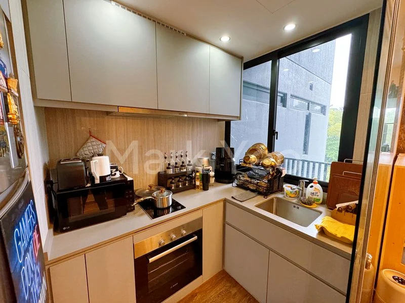 2 Bed Condo for Sale in  Kandis Residence - Image 7