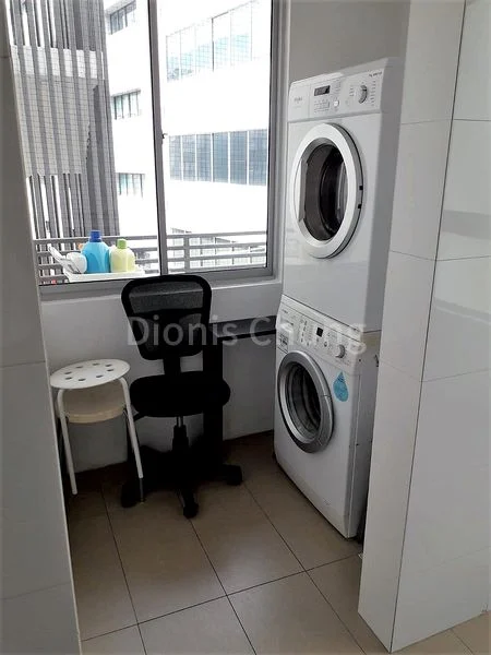 2 Bed Apartment (Condo) for Rent in  Mackenzie 88 - Image 6