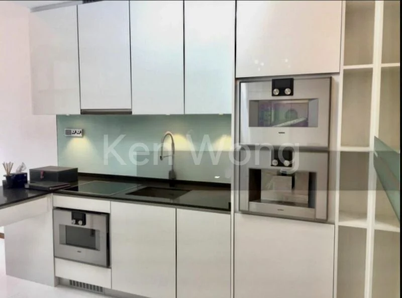 1 Bed Condo for Rent in  The Scotts Tower - Image 10