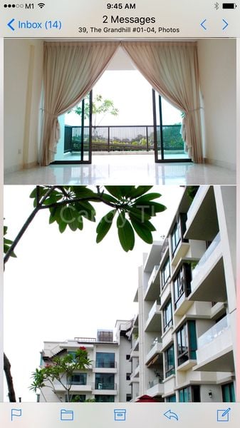 3 Bed Condo for Rent in  The Grandhill - Image 5