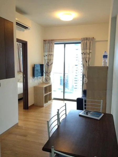 1 Bed Condo for Sale in  Espada - Image 10