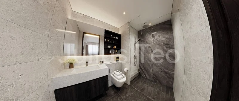 2 Bed Apartment (Condo) for Sale in  Gems Ville - Image 8