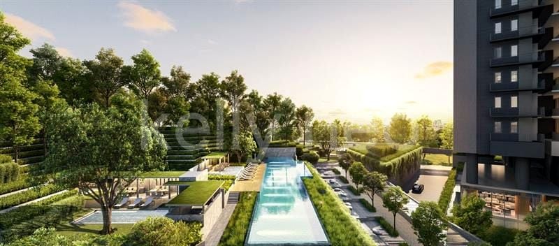 4 Bed (Condo) for Sale in  Blossoms By The Park - Image 6
