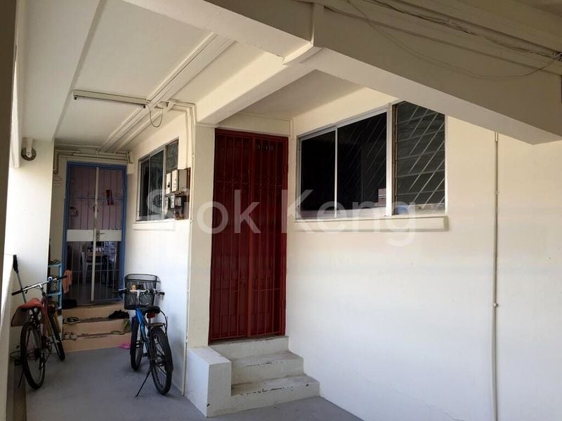 3 Room (3A) HDB for Rent in  846 Tampines Street 82 - Image 2