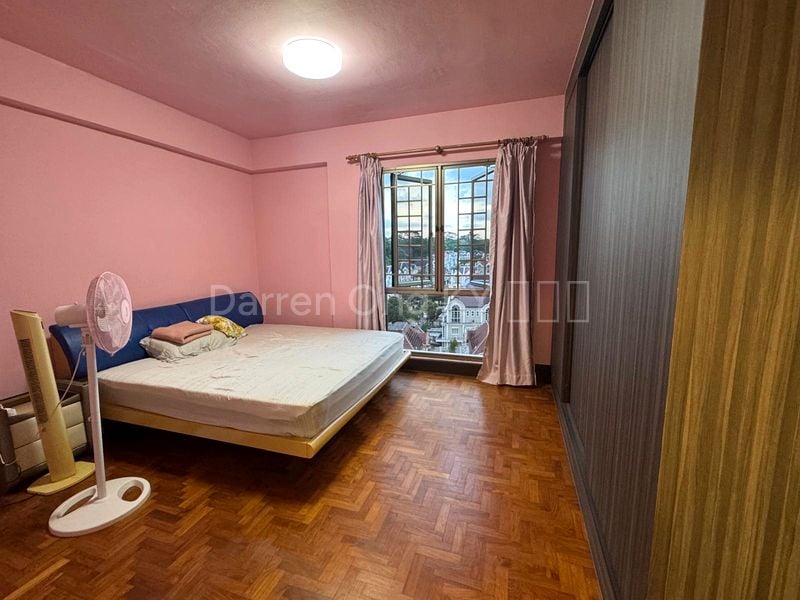 2 Bed Apartment (Condo) for Rent in  Parkview Apartments - Image 9