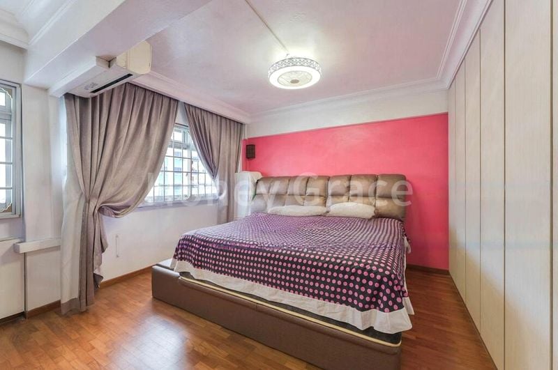 Jumbo HDB for Sale in  119 Marsiling Rise - Image 5