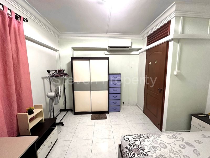 4 Room (4A) HDB for Rent in  605 Woodlands Drive 42 - Image 7