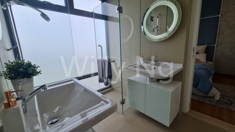 4 Bed Apartment (Condo) for Sale in  The Lumos - Image 14