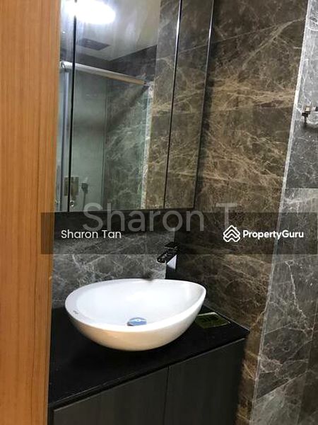1+1 Bed Apartment (Condo) for Rent in  Spottiswoode Suites - Image 8