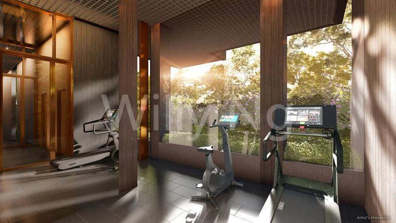 3 Bed Apartment (Condo) for Sale in  Ikigai - Image 8