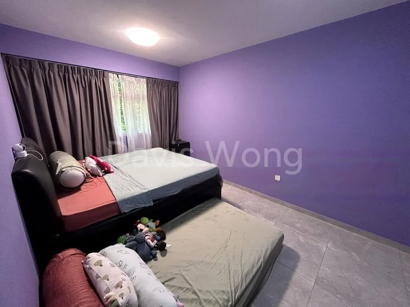 5 Room (5A) HDB for Sale in  461D Bukit Batok West Avenue 8 - Image 1