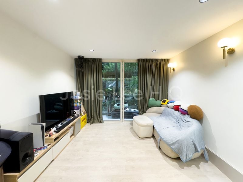1 Bed Condo for Sale in  The Greenwich - Image 1
