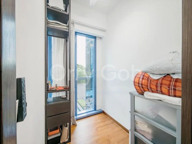 2 Bed Condo for Sale in  Wilshire Residences - Image 6