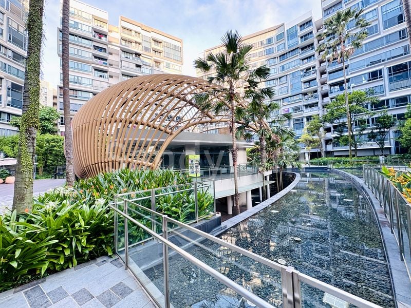 2+1 Bed Condo for Sale in  The Palette - Image 21