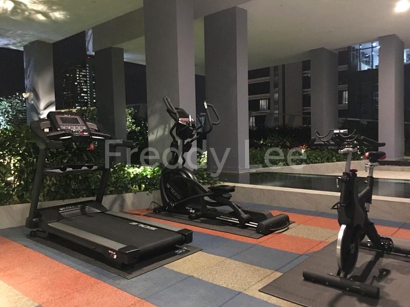 2 Bed Apartment (Condo) for Sale in  Viio @ Balestier - Image 10