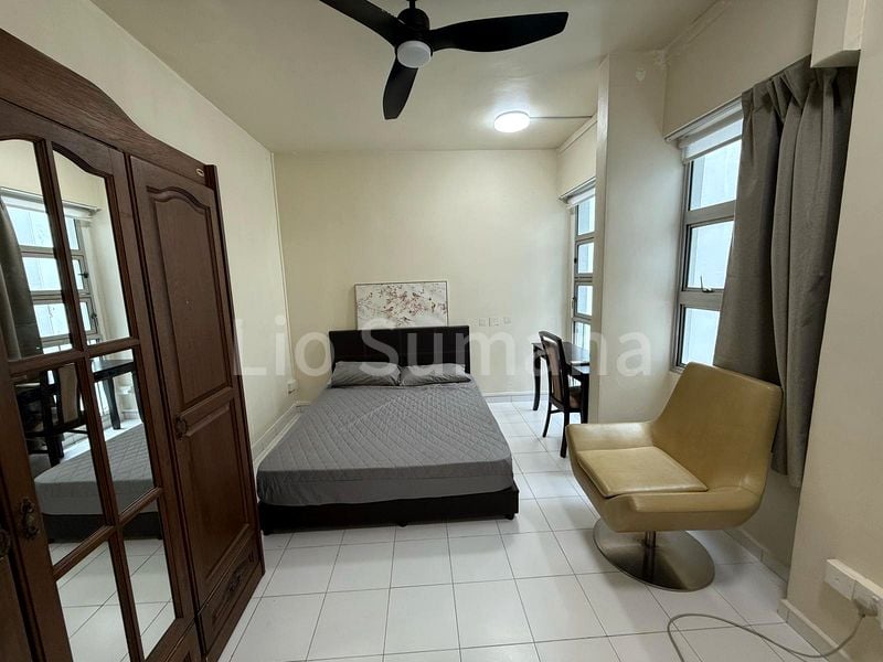 1 Bed Apartment (Condo) for Rent in  Ava Towers - Image 1