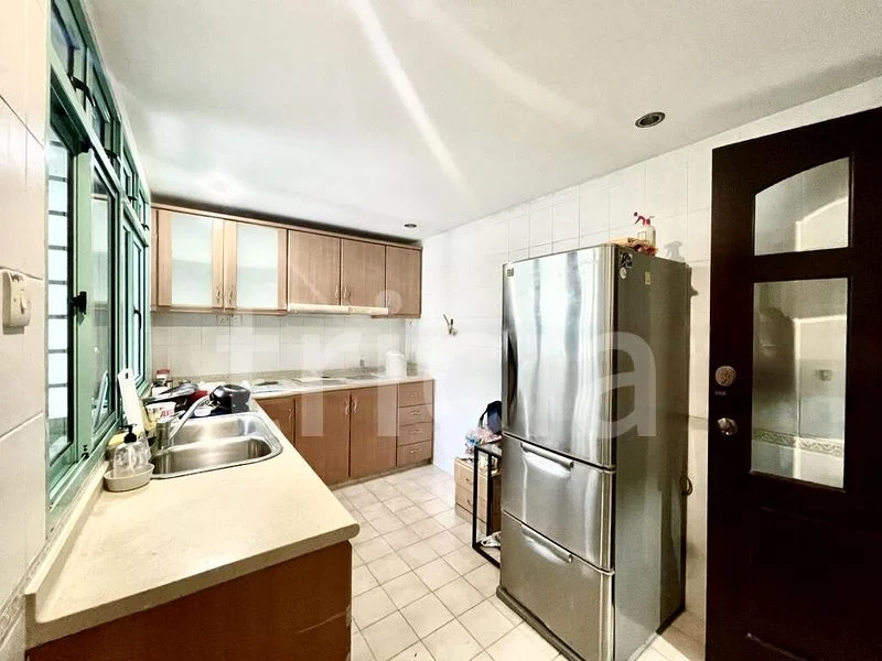 2 Bed Condo for Rent in  Ballota Park Condominium - Image 8
