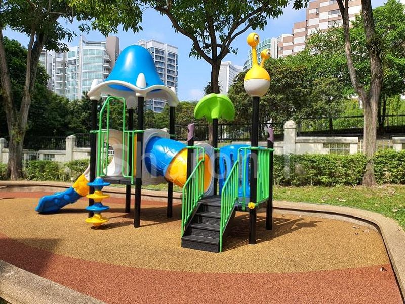 3 Bed Apartment (Condo) for Rent in  Cavenagh Lodge - Image 21