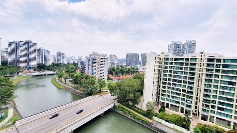 2 Bed Condo for Sale in  Jui Residences - Image 8