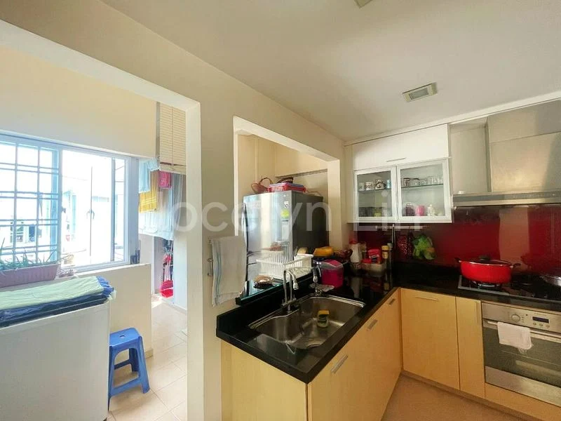 4 Bed Condo for Sale in  Azalea Park Condominium - Image 15