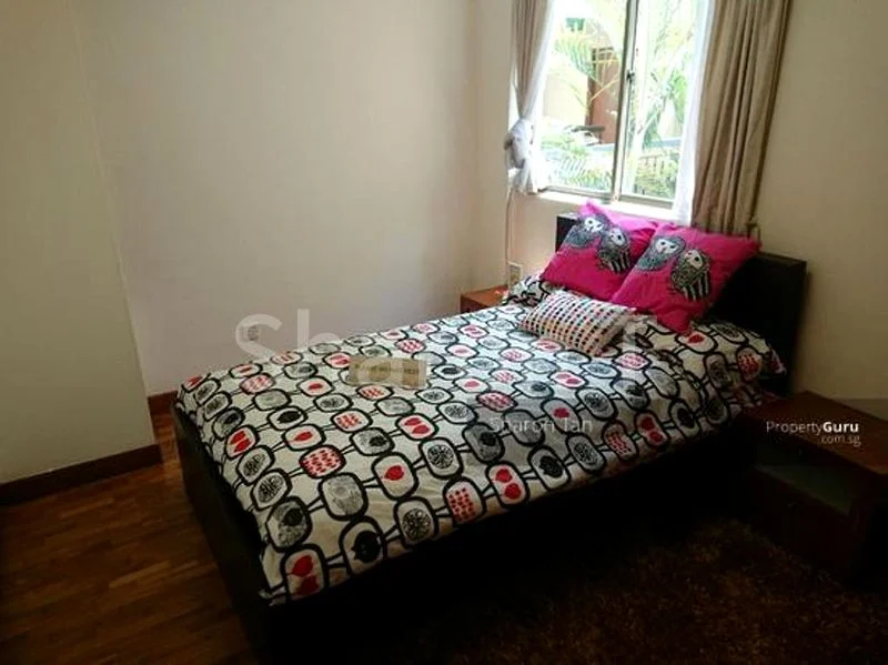 3 Bed Apartment (Condo) for Rent in  Cavenagh Lodge - Image 12