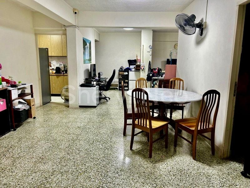 5 Room (5A) HDB for Sale in  11 Marsiling Drive - Image 1