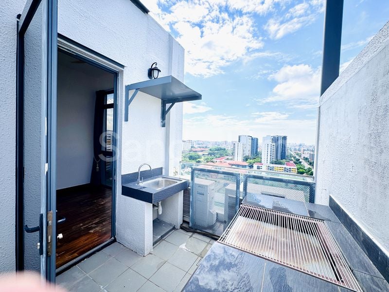 2 Bed Apartment (Condo) for Sale in  Millage - Image 16