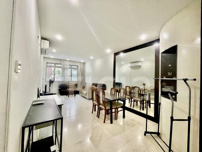 2 Bed Condo for Rent in  Ballota Park Condominium - Image 9