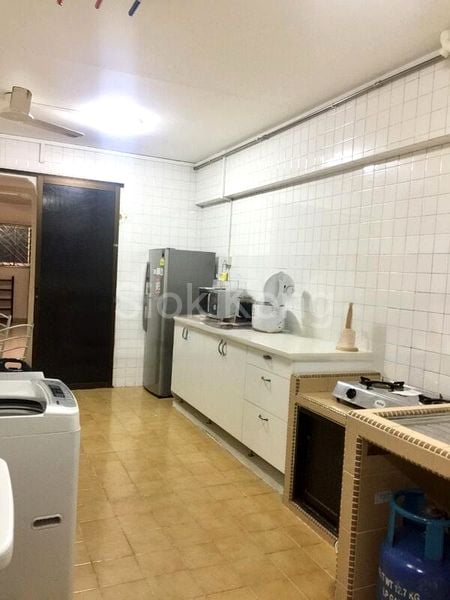 3 Room (3A) HDB for Rent in  846 Tampines Street 82 - Image 4