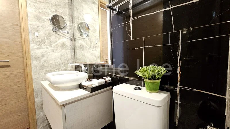 1 Bed Condo for Sale in  The Santorini - Image 10