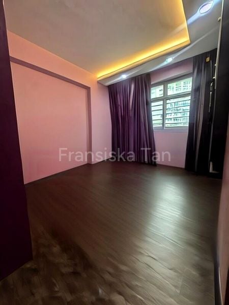 4 Room (4A) HDB for Sale in  470A Upper Serangoon Crescent - Image 7
