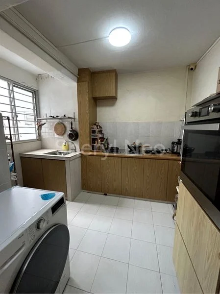 5 Room (5A) HDB for Sale in  11 Marsiling Drive - Image 15