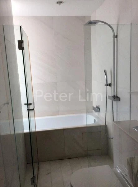 2 Bed Apartment (Condo) for Rent in  Cairnhill Residences - Image 4