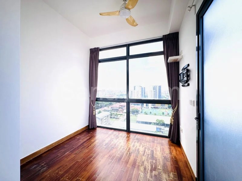 2 Bed Apartment (Condo) for Sale in  Millage - Image 11