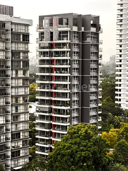 2 Bed (Condo) for Sale in  The Mercury - Image 1