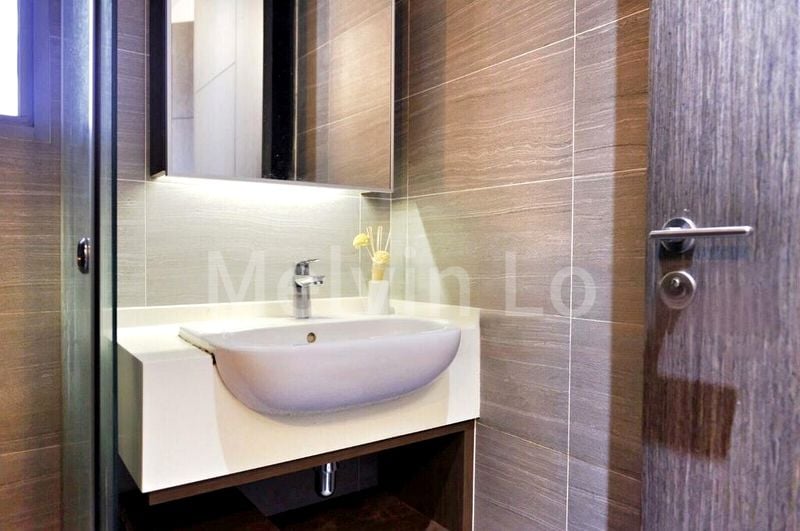2 Bed Condo for Sale in  One Dusun Residences - Image 3