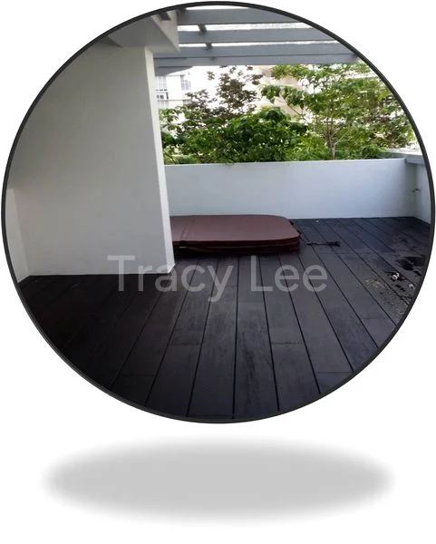 1+1 Bed Apartment (Condo) for Rent in  26 Newton - Image 5
