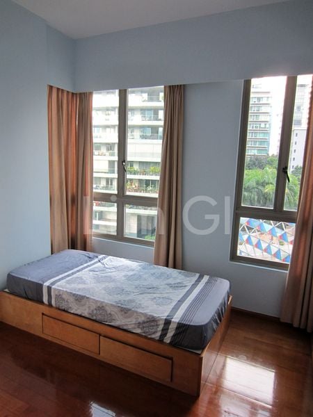 2+1 Bed Condo for Rent in  Amaryllis Ville - Image 4