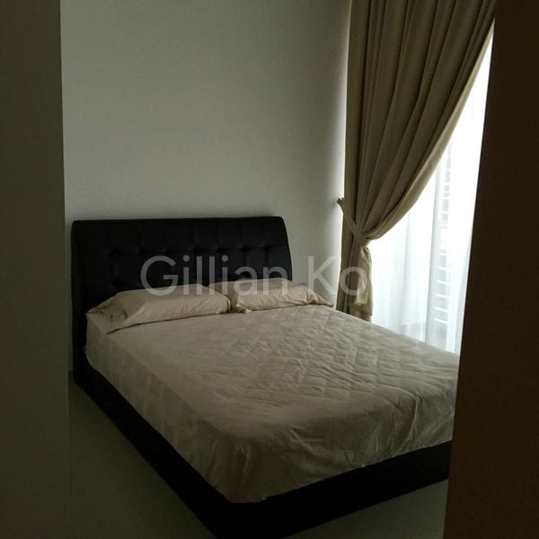 2 Bed Condo for Rent in  The Boutiq - Image 8